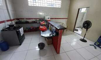 Imagem 4: Alugo casa na Cidade Nova com 5 quartos