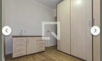 Imagem 5: Apartamento 3 dorm. semi mobiliado