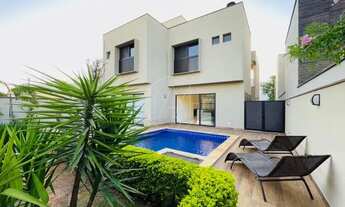 Imagem 4: Casa - Swiss Park - Campinas