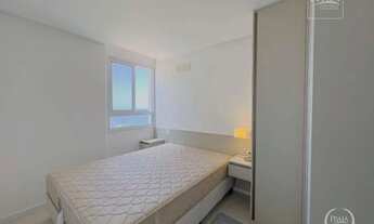 Imagem 7: Apartamento com vista paradisiaca para o mar de Itapuã