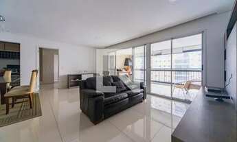 Imagem 4: Apartamento para Aluguel - Jardim Bela Vista, 3 Quartos, 135 m2