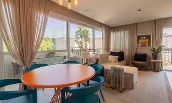 Imagem: Venda Cobertura 2 Dormitórios - 157 m²