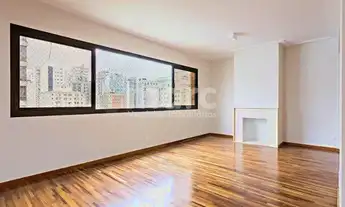 Imagem 2: SAO PAULO - Apartamento Padrão - BROOKLIN PAULISTA