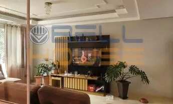 Imagem 7: SANTO ANDRÉ - Sobrado Padrão - PARQUE DAS NAÇÕES