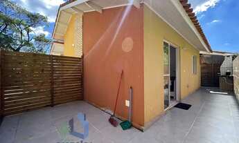 Imagem 2: ** Chalé com 02 dormitórios em condomínio em Mairinque **