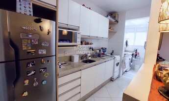 Imagem 7: FLORIANóPOLIS - Apartamento Padrão - Agronômica