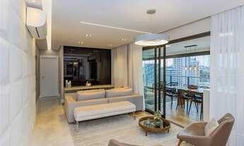 Imagem 7: SãO PAULO - Apartamento Padrão - Campo Belo