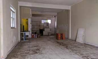 Imagem 2: Ponto comercial Galpão / depósito com aluguel por R$600 /mês