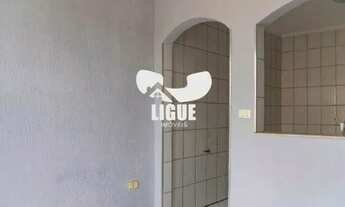 Imagem 5: SANTO ANDRé - Casa Padrão - Vila Luzita