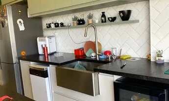 Imagem 4: Apartamento para aluguel com 75 metros quadrados com 2 quartos em Vila Osasco - Osasco - S