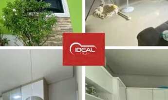 Imagem: Acquaville 3/4 sendo 1 suite