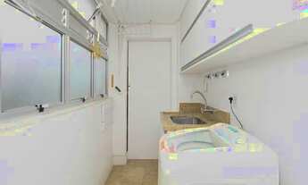 Imagem 10: Apartamento para venda tem 129 metros quadrados com 3 quartos em Auxiliadora - Porto Alegr