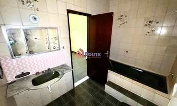 Imagem 7: Casa com 3 quartos, piscina e churrasqueira - Aluguel ou Venda