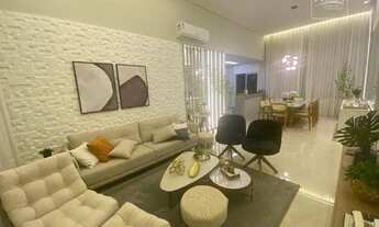 Imagem 6: Casa com 3 dormitórios à venda, 240 m² por R$ 1.695.000,00 - Condominio Ecologico Parque d