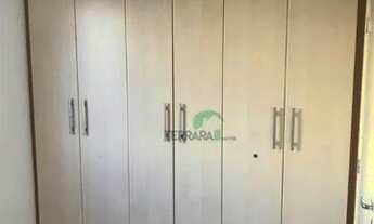 Imagem 4: Apartamento com 2 dormitórios para alugar, 65 m² por R$ 2.600,00/mês - Parque São Domingos