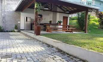 Imagem 7: Casa Duplex à venda - Parque Don João VI - Nova Friburgo - R$1.550.000