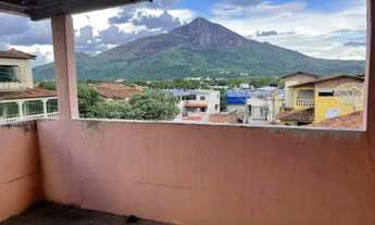 Imagem: Casa 2 Quartos Parte Alta Bairro São Paulo