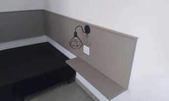 Imagem 3: Kitnet/conjugado para aluguel possui 30 metros quadrados com 1 quarto em Centro - Araraqua