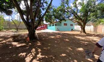 Imagem 2: ALUGO CHÁCARA PRÓXIMO AO CENTRO DE APARECIDA DE GOIÂNIA