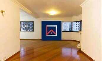 Imagem 4: Locação Apartamento 3 Dormitórios - 180 m² Pompéia