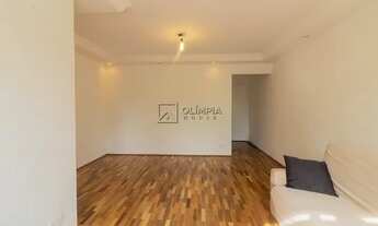 Imagem 6: Venda Apartamento 2 Dormitórios - 85 m² Moema