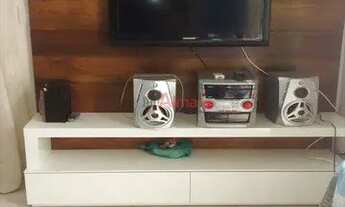 Imagem 4: Linda Cobertura 3 Dormitórios Piscina No Terraço No Guarujá