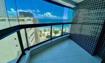 Imagem 5: Apartamento/Flat mobiliado para alugar na beira mar, Boa Viagem, Recife - PE