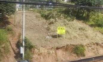 Imagem: Terreno Francisco Morato 10x25m