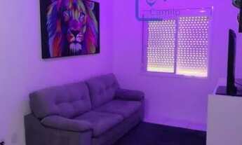 Imagem 3: Apartamento Apartamento com 2 dormitórios