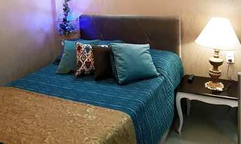 Imagem 4: Loft para Locação em Florianópolis, Jurerê, 1 dormitório, 1 banheiro, 1 vaga