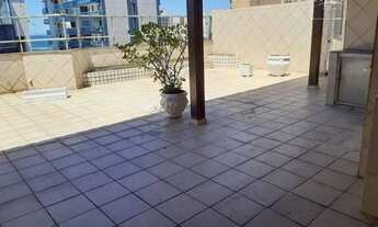 Imagem: Cobertura com 4 dormitórios à venda, 260