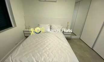 Imagem 5: Flat para venda no Itaim Bibi - Edifício Expert Home Service