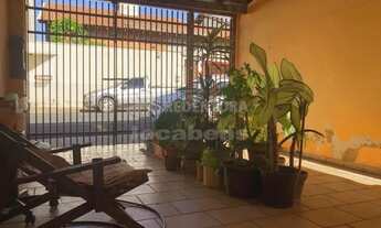 Imagem 2: Casa Sobrado em São José do Rio Preto