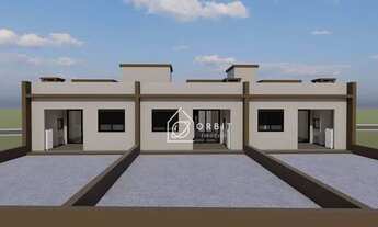 Imagem 3: Casa com 2 dormitórios à venda, 62 m² por R$ 250.000 - São Bento - Lajeado/RS