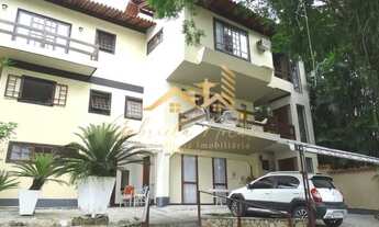 Imagem: Casa à venda no bairro Itaipu - Niterói/RJ