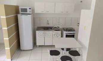 Imagem 3: Quitinete para alugar em Uvaranas - Condomínio Universiflat Plus