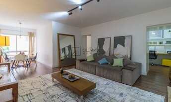 Imagem: Locação Apartamento 2 Dormitórios - 103