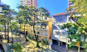 Imagem 1: Leblon 3 quartos 1 suíte com vaga e elevador