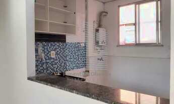 Imagem 2: Ótimo apartamento vazio, 2 quartos, garagem. Taquara Jacarepaguá