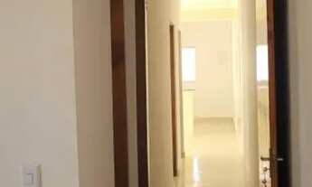 Imagem 4: Casa com 3 quartos e quintal