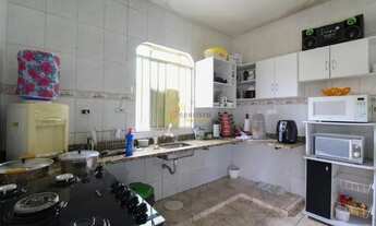 Imagem 5: Casa à venda, 3 quartos, 5 vagas, São Luís - Divinópolis/MG