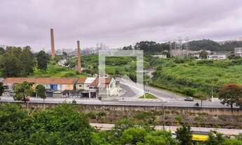 Imagem 6: Apartamento para Aluguel - Vila Prudente, 2 Quartos, 45 m2