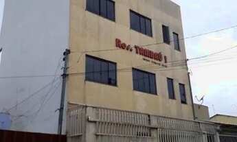 Imagem 7: Aluguel apartamentos QR 601 Samambaia Norte