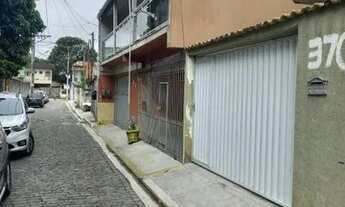 Imagem 3: Apartamento para aluguel com 58 metros quadrados com 1 quarto em Liberdade - Rio das Ostra