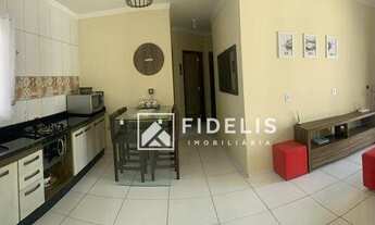 Imagem 2: Casa à venda, 78 m² por R$ 480.000,00 - Itajubá II - Barra Velha/SC