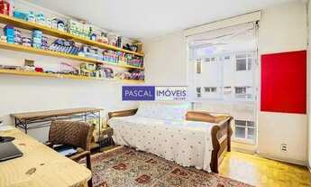 Imagem 4: SãO PAULO - Apartamento Padrão - Itaim Bibi