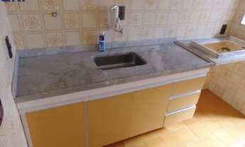 Imagem 6: APARTAMENTO PARA LOCAÇÃO 45M2 NO BAIRRO SANTA CECÍLIA