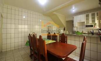 Imagem 6: AMERICANA - Casa Padrão - SANTA CRUZ