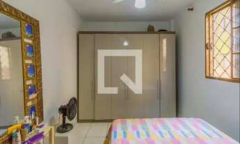 Imagem 7: Apartamento para Aluguel - Jardim Santa Cruz, 2 Quartos, 55 m2