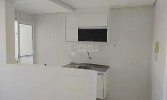 Imagem 3: Apartamento de 2 dormitórios para alugar na Vila Guarani